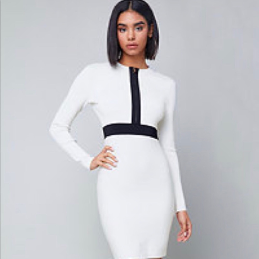 Khloe Open Back Dress, Brand New - Picture 1 of 4